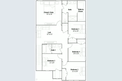 293 Rivulet Drive, Dallas, GA 30132 - Photo 17