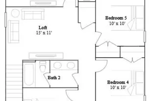 293 Rivulet Dr, Dallas, GA 30132 - Photo 17