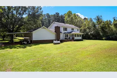 894 Upper Woolsey Road, Hampton, GA 30228 - Photo 81