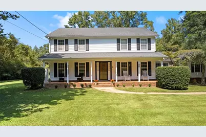 894 Upper Woolsey Road, Hampton, GA 30228 - Photo 85