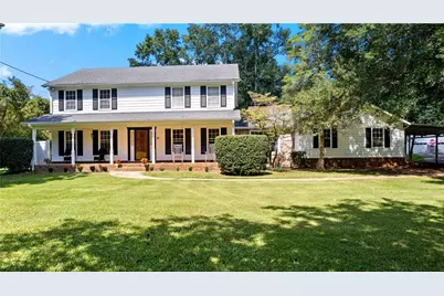 894 Upper Woolsey Road, Hampton, GA 30228 - Photo 83