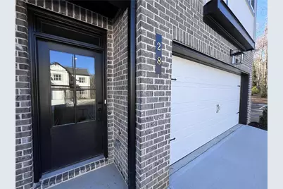 28 Rock Park Way #23, Tucker, GA 30084 - Photo 3