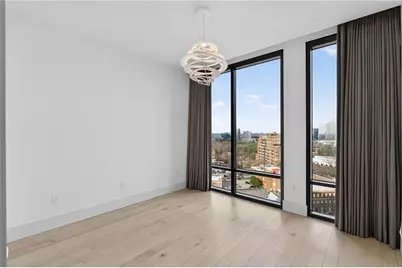 3107 Peachtree Road NE #1702, Atlanta, GA 30305 - Photo 53