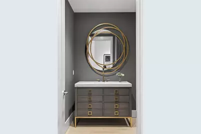 3107 Peachtree Road NE #1702, Atlanta, GA 30305 - Photo 29