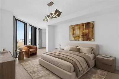 3107 Peachtree Road NE #1702, Atlanta, GA 30305 - Photo 45