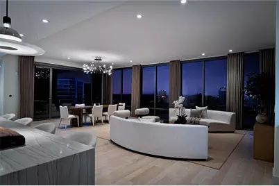 3107 Peachtree Road NE #1702, Atlanta, GA 30305 - Photo 17