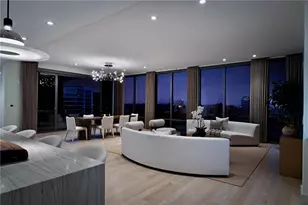 3107 Peachtree Rd NE, Atlanta, GA 30305 - Photo 17