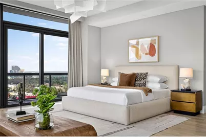 3107 Peachtree Road NE #1702, Atlanta, GA 30305 - Photo 33