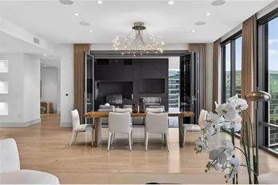 3107 Peachtree Road NE #1702, Atlanta, GA 30305 - Photo 19