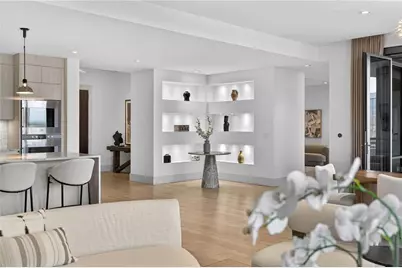 3107 Peachtree Road NE #1702, Atlanta, GA 30305 - Photo 27