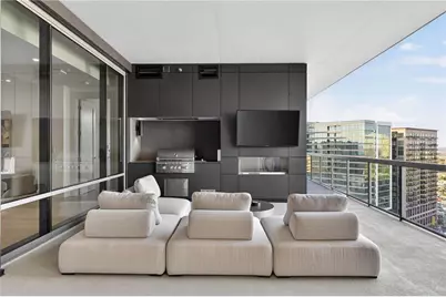 3107 Peachtree Road NE #1702, Atlanta, GA 30305 - Photo 21