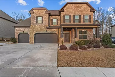 2724 Oak Grove Road, Loganville, GA 30052 - Photo 1