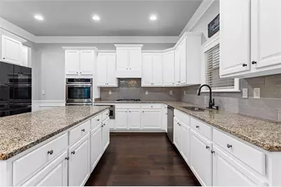 2724 Oak Grove Road, Loganville, GA 30052 - Photo 21