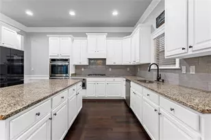 2724 Oak Grove Rd, Loganville, GA 30052 - Photo 21