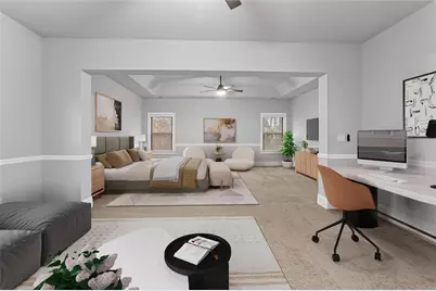 2724 Oak Grove Road, Loganville, GA 30052 - Photo 33