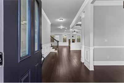 2724 Oak Grove Road, Loganville, GA 30052 - Photo 9