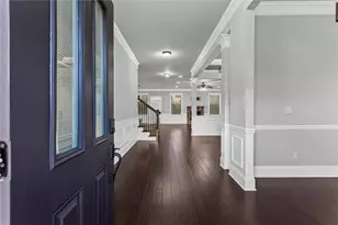 2724 Oak Grove Rd, Loganville, GA 30052 - Photo 9