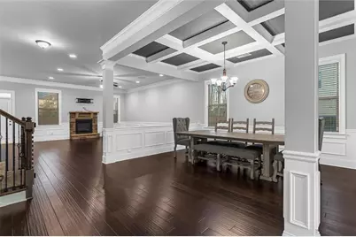 2724 Oak Grove Road, Loganville, GA 30052 - Photo 13