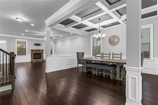 2724 Oak Grove Rd, Loganville, GA 30052 - Photo 13