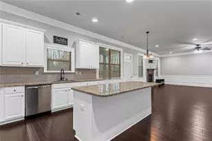 2724 Oak Grove Rd, Loganville, GA 30052 - Photo 19