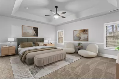 2724 Oak Grove Road, Loganville, GA 30052 - Photo 31