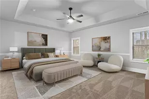 2724 Oak Grove Rd, Loganville, GA 30052 - Photo 31