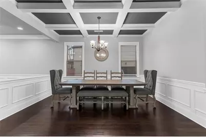 2724 Oak Grove Road, Loganville, GA 30052 - Photo 5