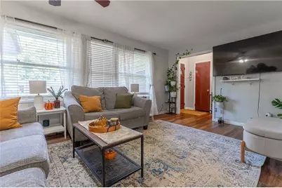 3554 Pine Street, Atlanta, GA 30340 - Photo 3