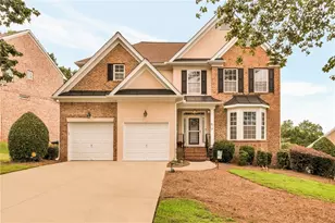 262 Double Gate Way, Sugar Hill, GA 30518 - Photo 1