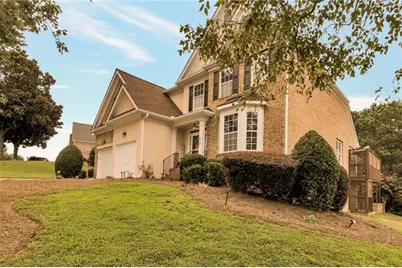 262 Double Gate Way, Sugar Hill, GA 30518 - Photo 3