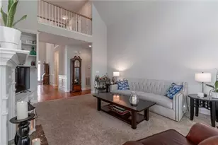 262 Double Gate Way, Sugar Hill, GA 30518 - Photo 9