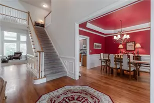 262 Double Gate Way, Sugar Hill, GA 30518 - Photo 7