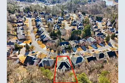 4247 Millside Walk SE, Smyrna, GA 30080 - Photo 33