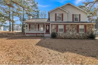 682 Monticello Lane, McDonough, GA 30253 - Photo 1