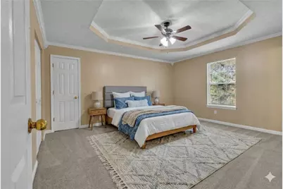 682 Monticello Lane, McDonough, GA 30253 - Photo 19