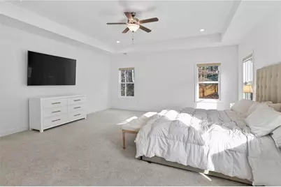 3745 Heddington Lane NE, Marietta, GA 30062 - Photo 29