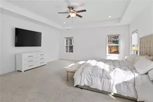 3745 Heddington Ln NE, Marietta, GA 30062 - Photo 29