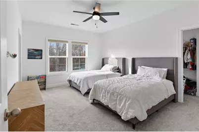 3745 Heddington Lane NE, Marietta, GA 30062 - Photo 35