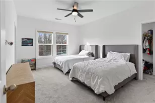 3745 Heddington Ln NE, Marietta, GA 30062 - Photo 35