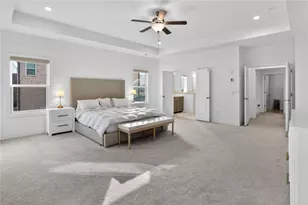 3745 Heddington Ln NE, Marietta, GA 30062 - Photo 27