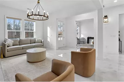 3745 Heddington Lane NE, Marietta, GA 30062 - Photo 5