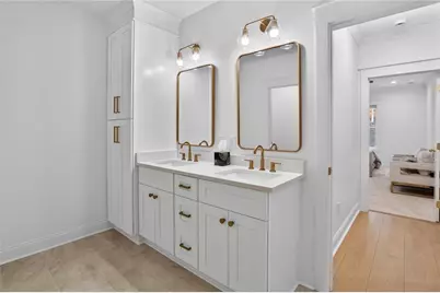 3745 Heddington Lane NE, Marietta, GA 30062 - Photo 61