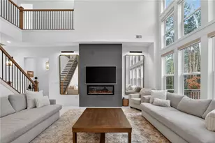 3745 Heddington Ln NE, Marietta, GA 30062 - Photo 13