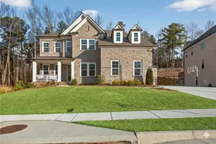 3745 Heddington Ln NE, Marietta, GA 30062 - Photo 1