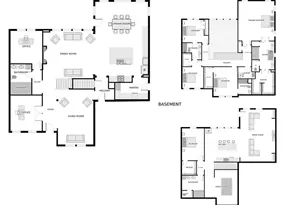 3745 Heddington Ln NE, Marietta, GA 30062 - Photo 67