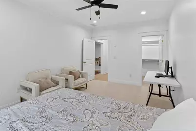 3745 Heddington Lane NE, Marietta, GA 30062 - Photo 59