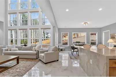 3745 Heddington Lane NE, Marietta, GA 30062 - Photo 19