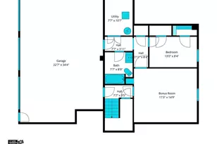 6070 Lively Ct, Cumming, GA 30040 - Photo 87