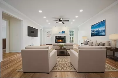 6070 Lively Court, Cumming, GA 30040 - Photo 9