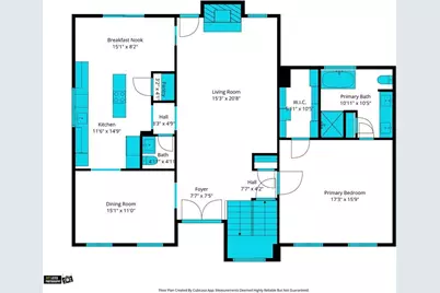 6070 Lively Court, Cumming, GA 30040 - Photo 55